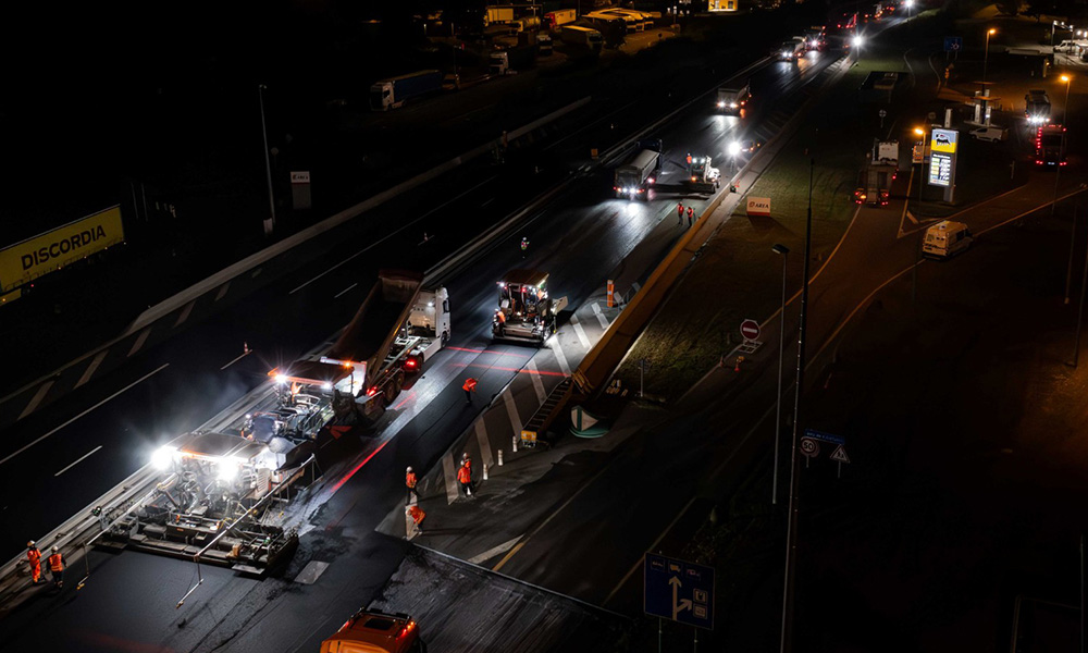 Louez notre matériel pour vos chantiers grands travaux