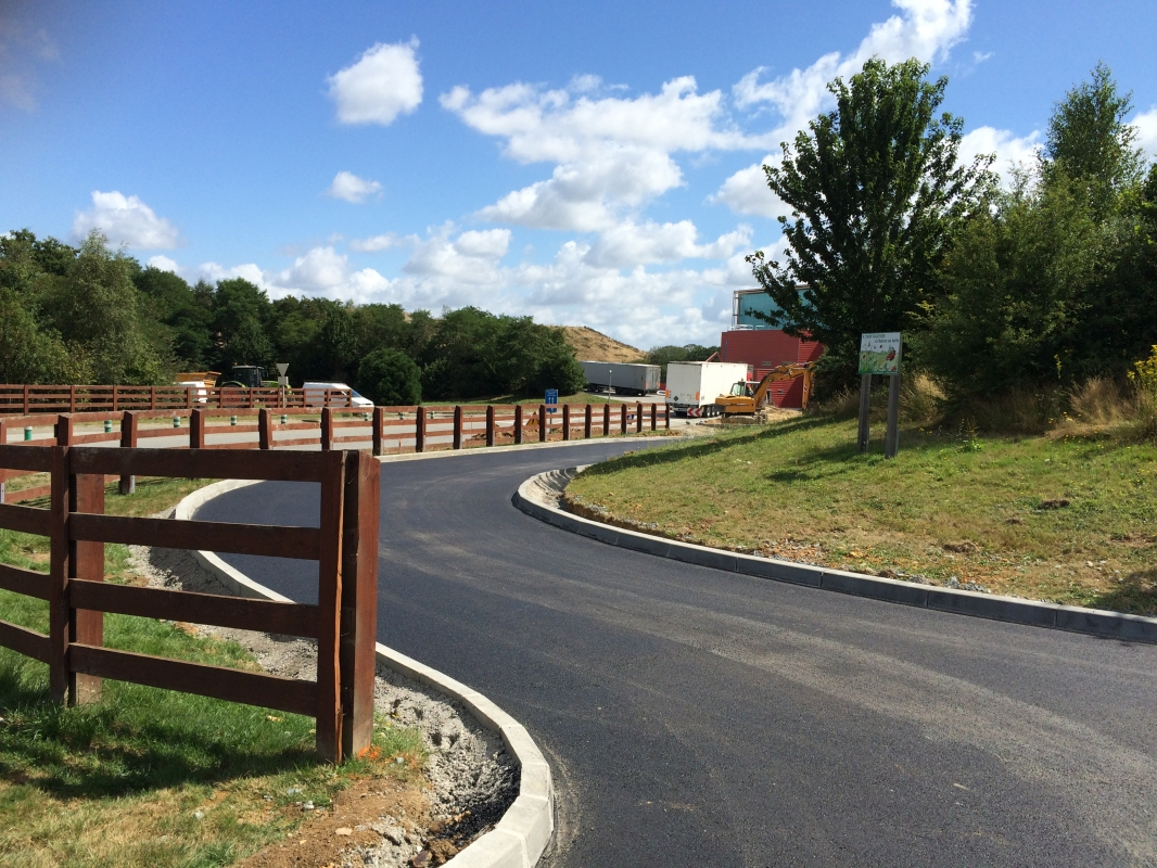 Exemple d'intervention 5