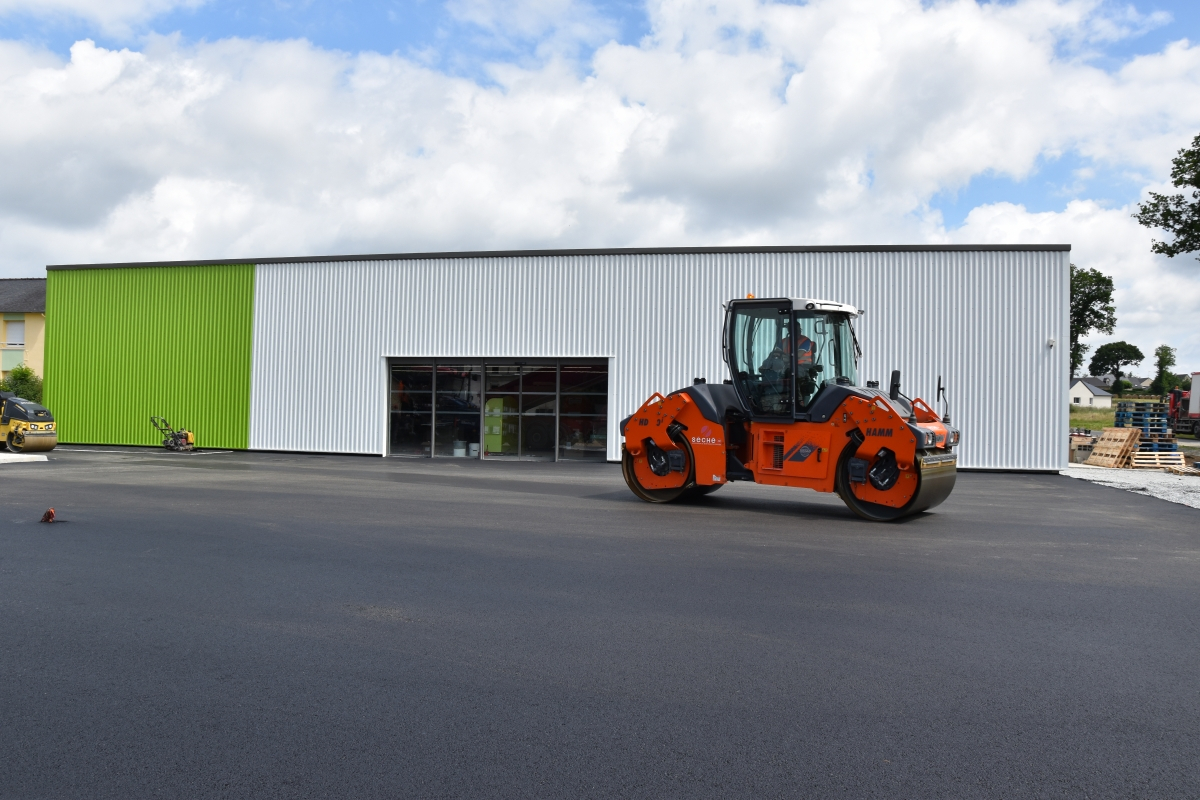 Exemple d'intervention 6