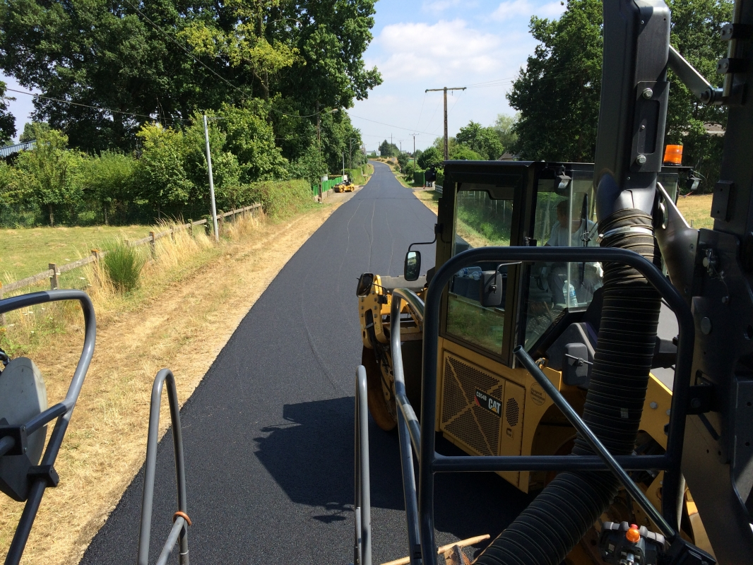 Exemple d'intervention 1