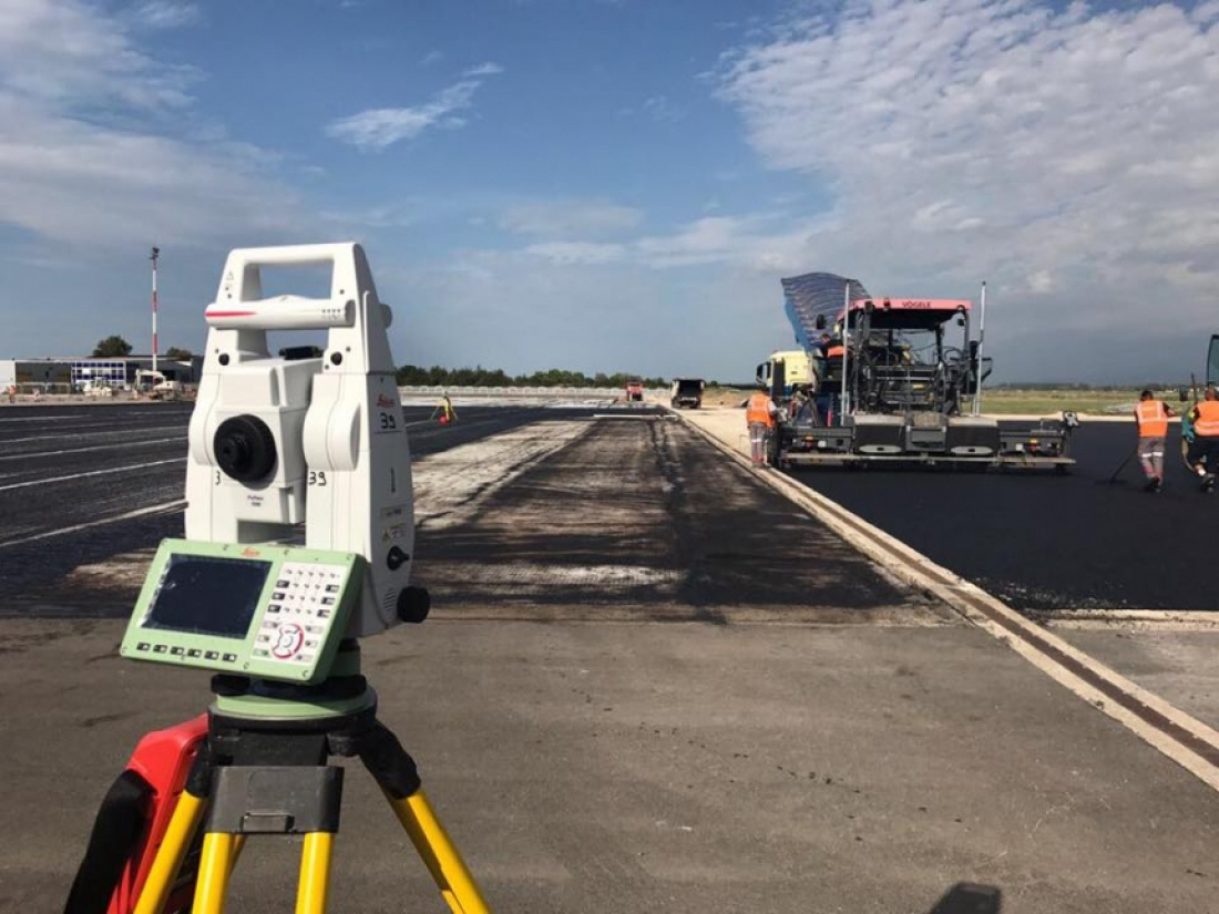 Syst&egrave;me de GUIDAGE 3D 2AGE - MCS