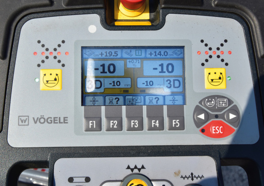 Syst&egrave;me de GUIDAGE 3D 2AGE - MCS