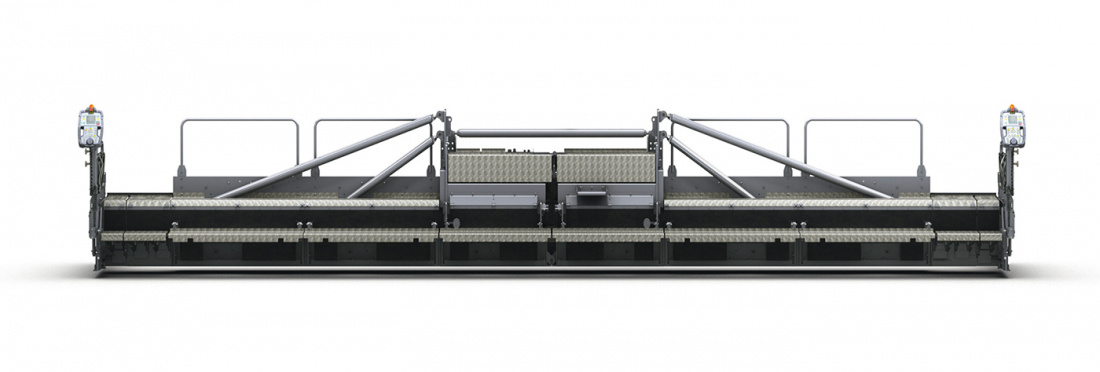 Table de pose SB250 TV