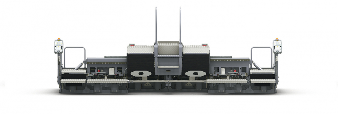Table de pose AB500 TV