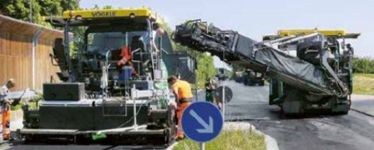 Alimentation lat&eacute;rale