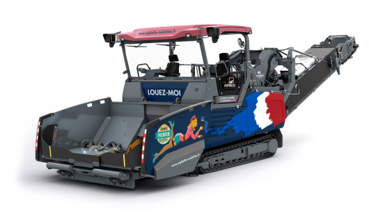 Alimentateur V&Ouml;GELE MT 3000-3i Offset