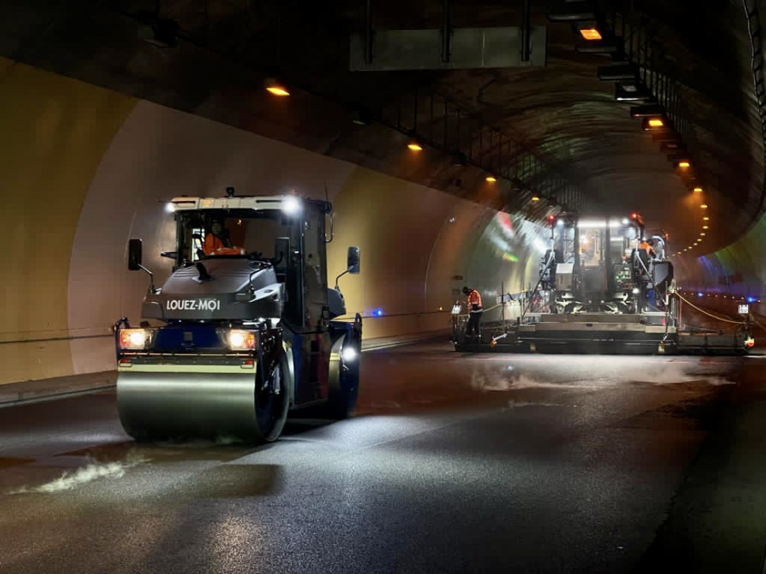 Compacteur HAMM DV+90I VO-S