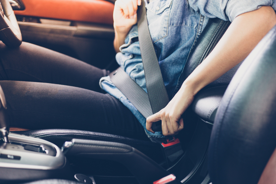 Protection des usagers de la route