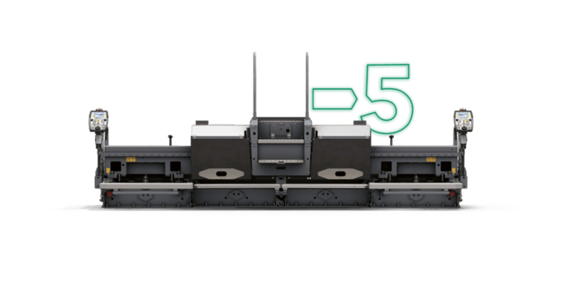 Table AB500 TV