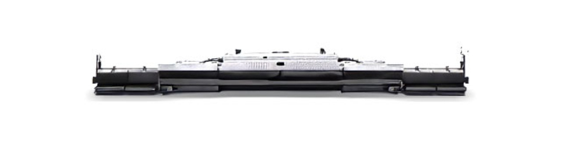 Les points forts de la table extensible VB89 ETC