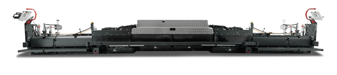 Les points forts de la table extensible VB78 ETC