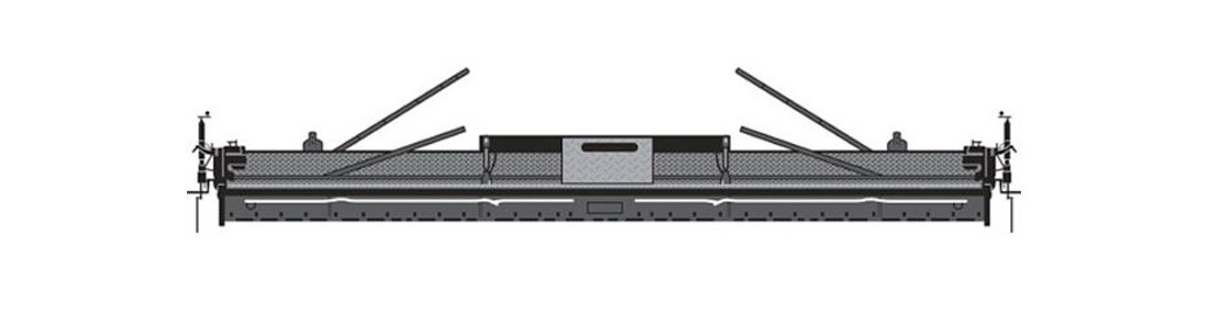 TABLE FIXE - MB-122-VARIO