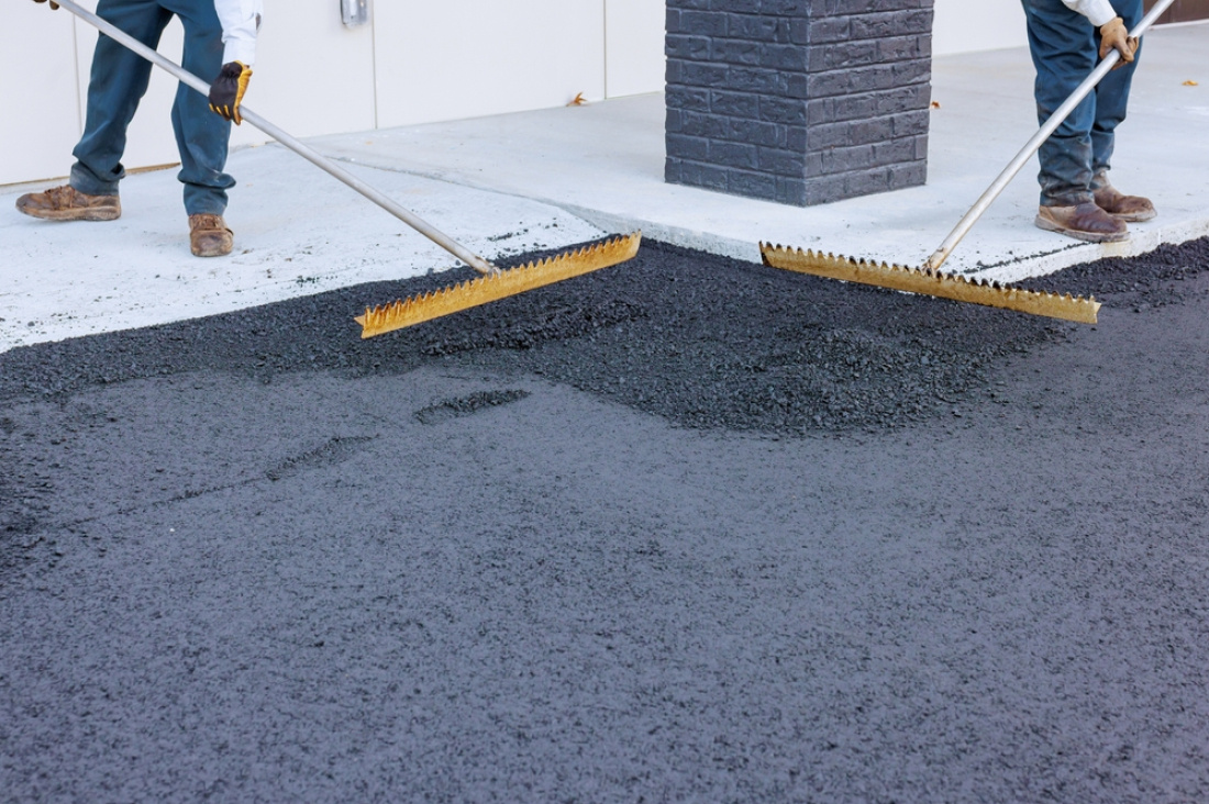 Les enjeux esth&eacute;tiques de la construction des trottoirs des zones urbaines aujourd&rsquo;hui