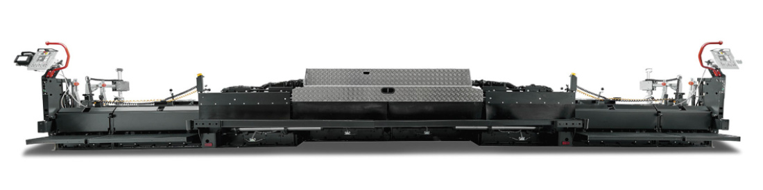 Les points forts de la table innovante VDTA V88-ETC