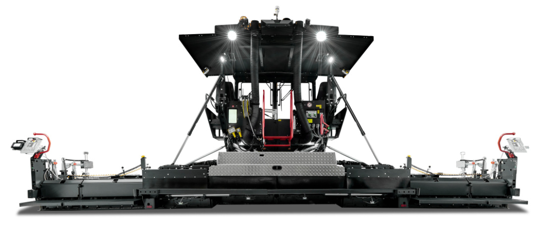 Table extensible VDTA V88 ETC une technologie unique embarqu&eacute;e