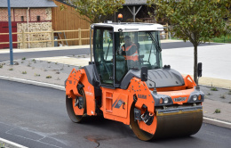 Compacteur 7T500